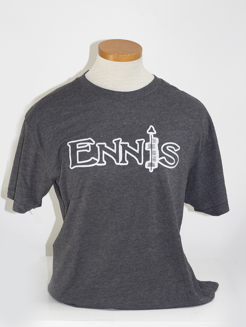 ennisshirt